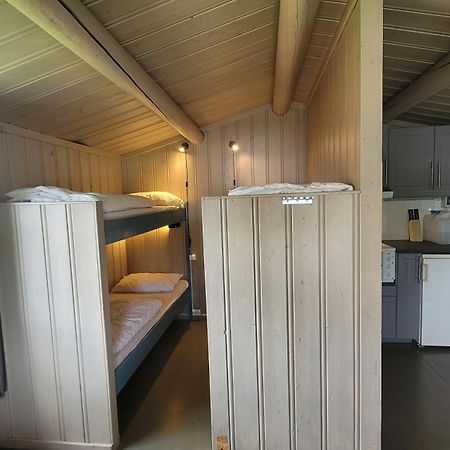 Geilo Hytter & Camping Стая снимка
