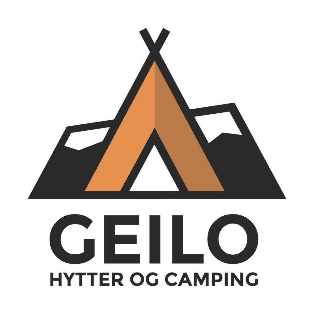 Geilo Hytter & Camping Екстериор снимка