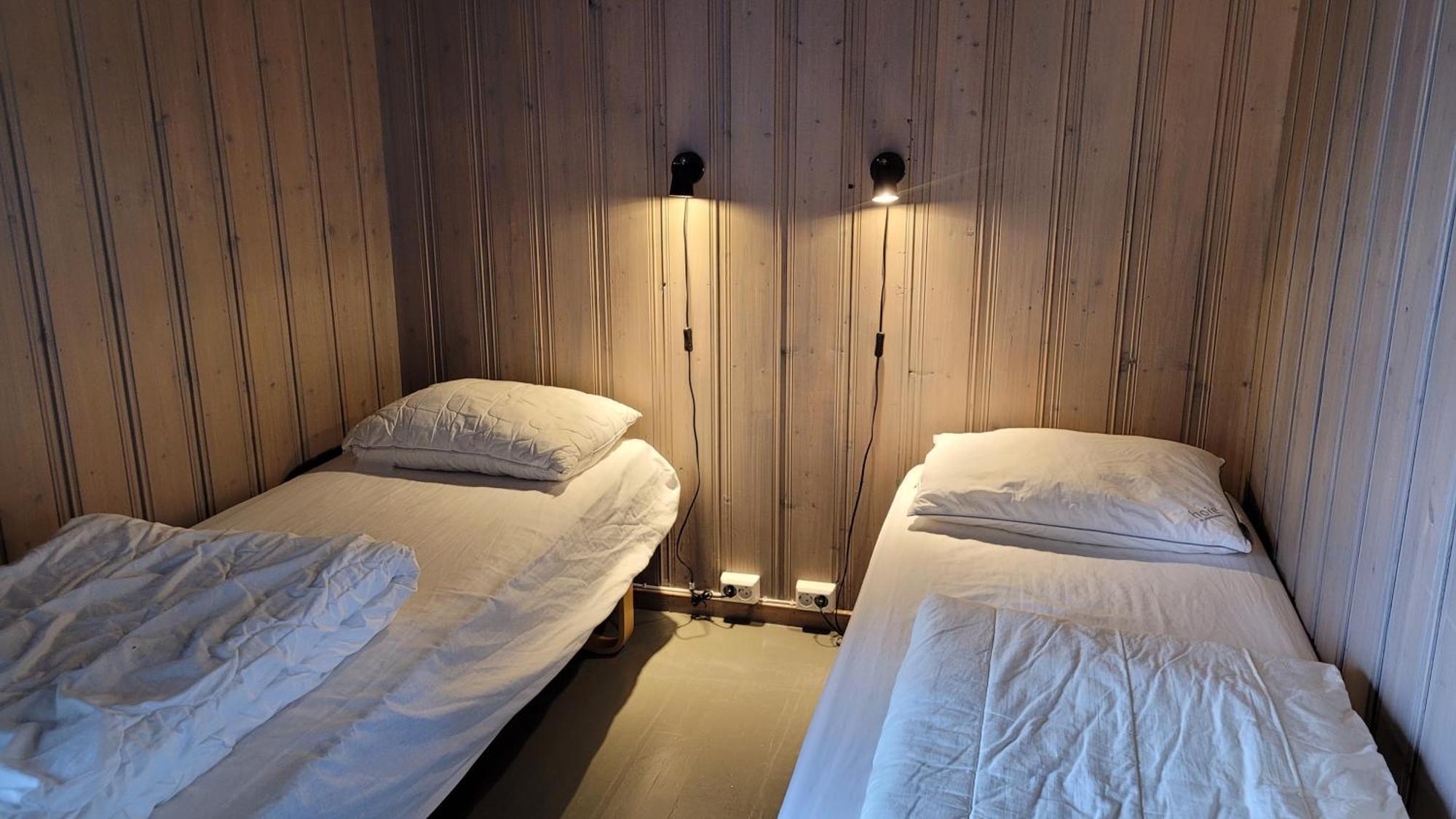 Geilo Hytter & Camping Екстериор снимка
