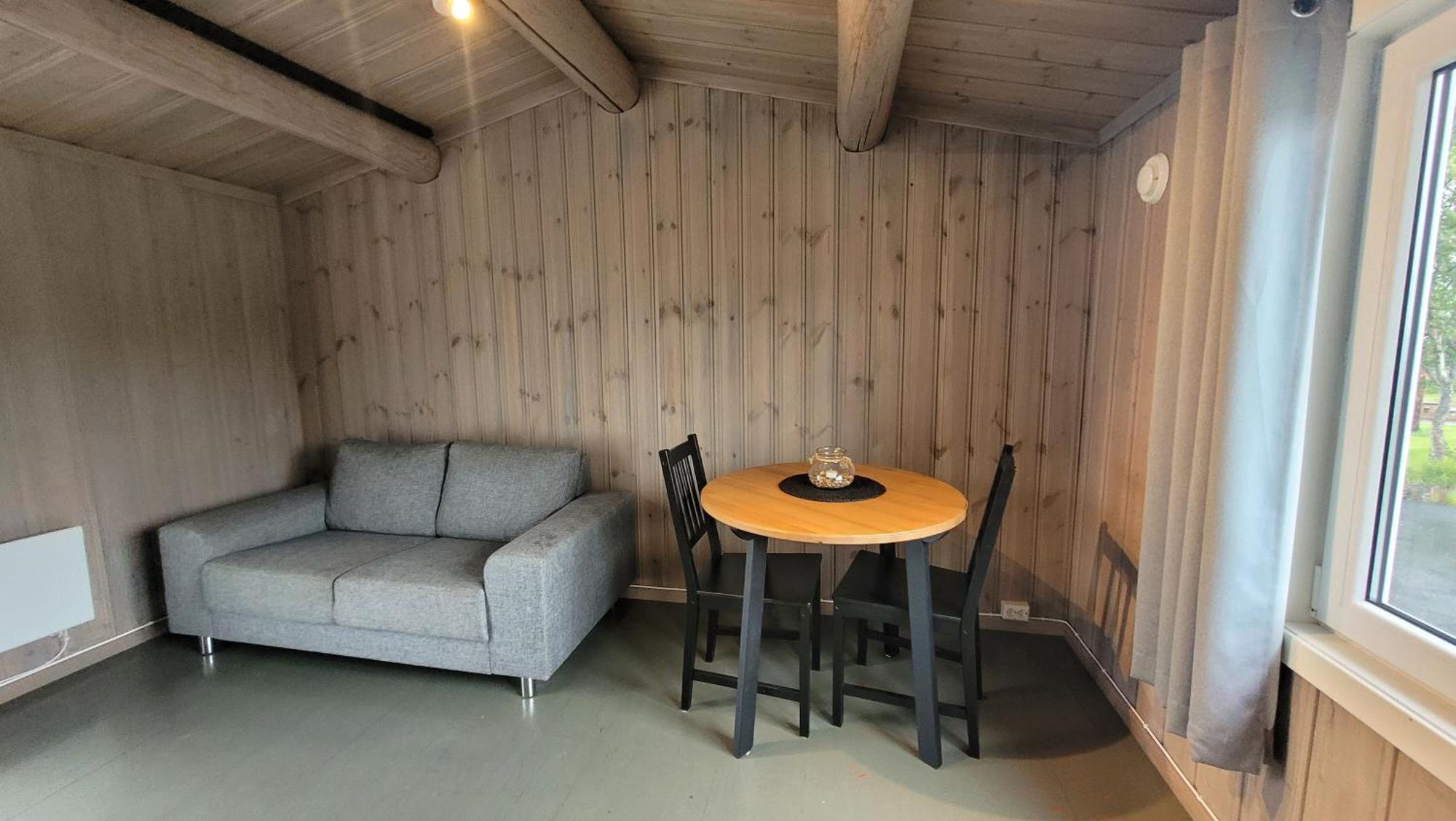 Geilo Hytter & Camping Екстериор снимка