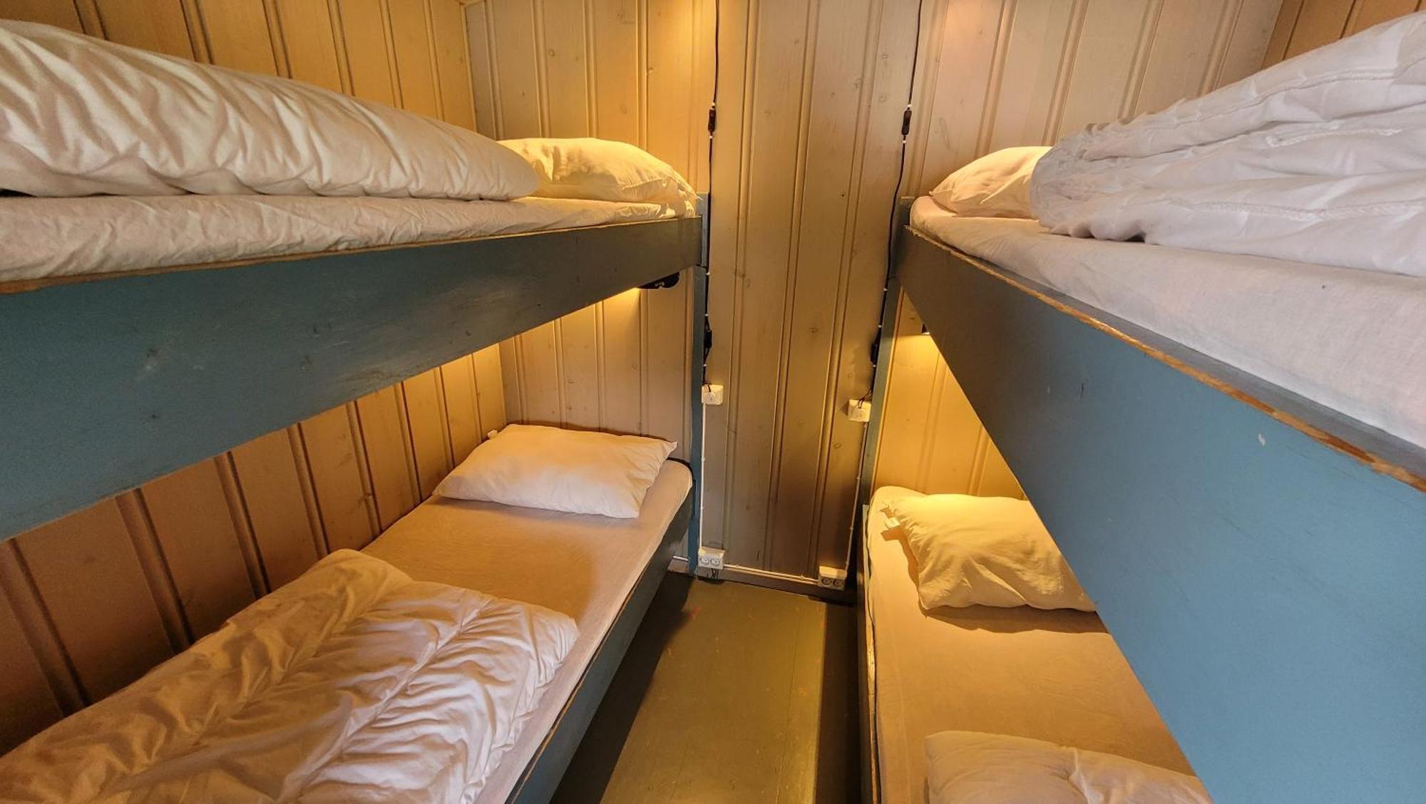 Geilo Hytter & Camping Стая снимка