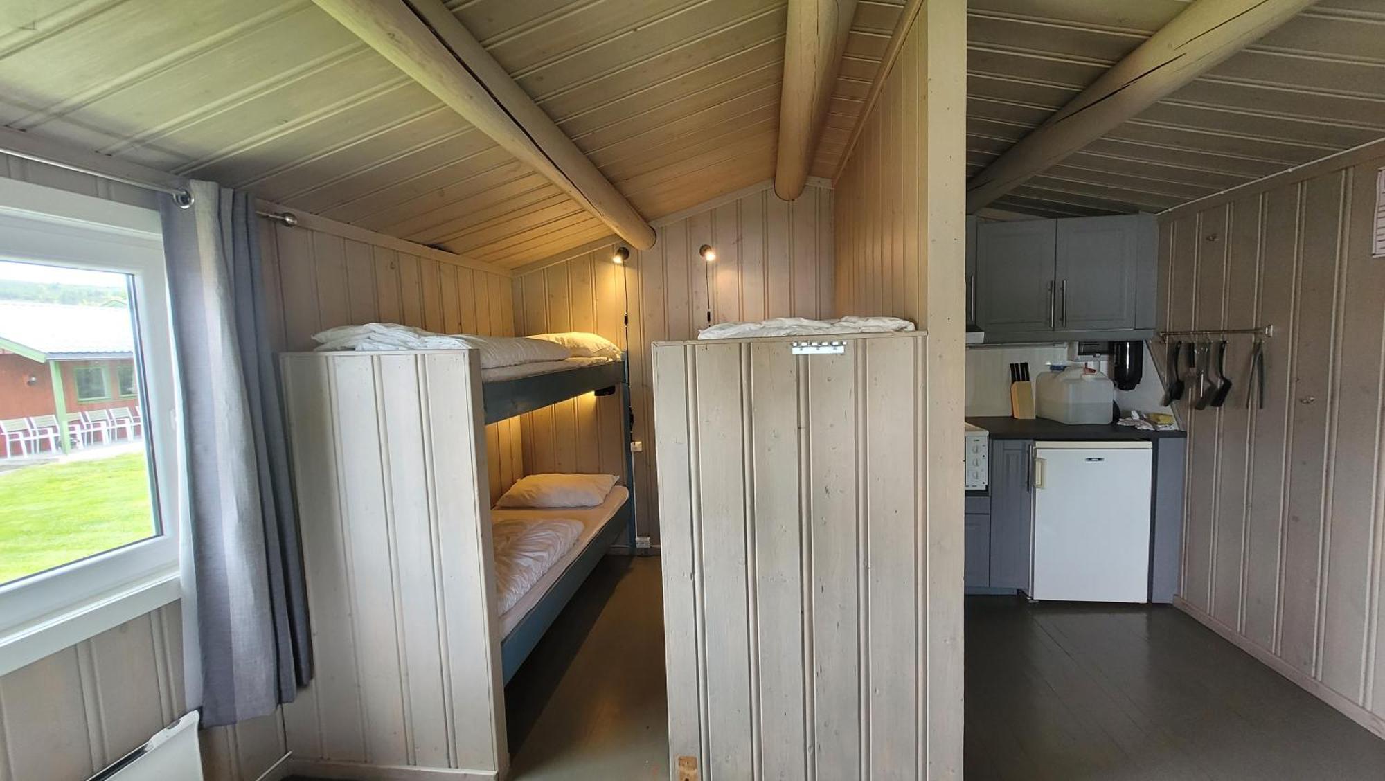 Geilo Hytter & Camping Стая снимка