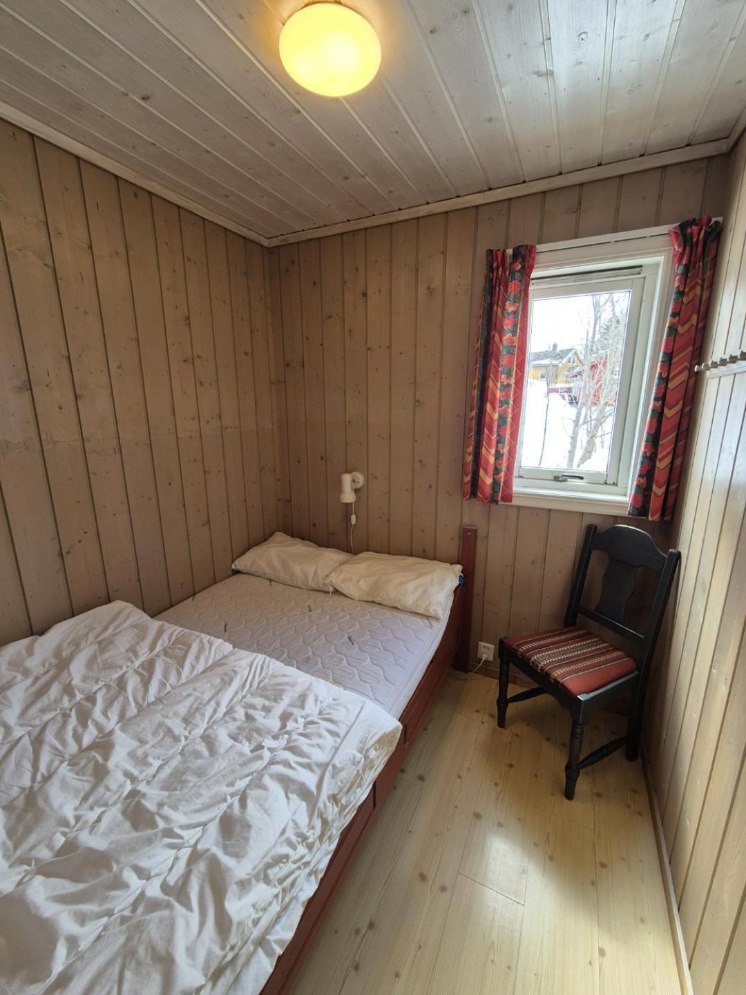 Geilo Hytter & Camping Стая снимка