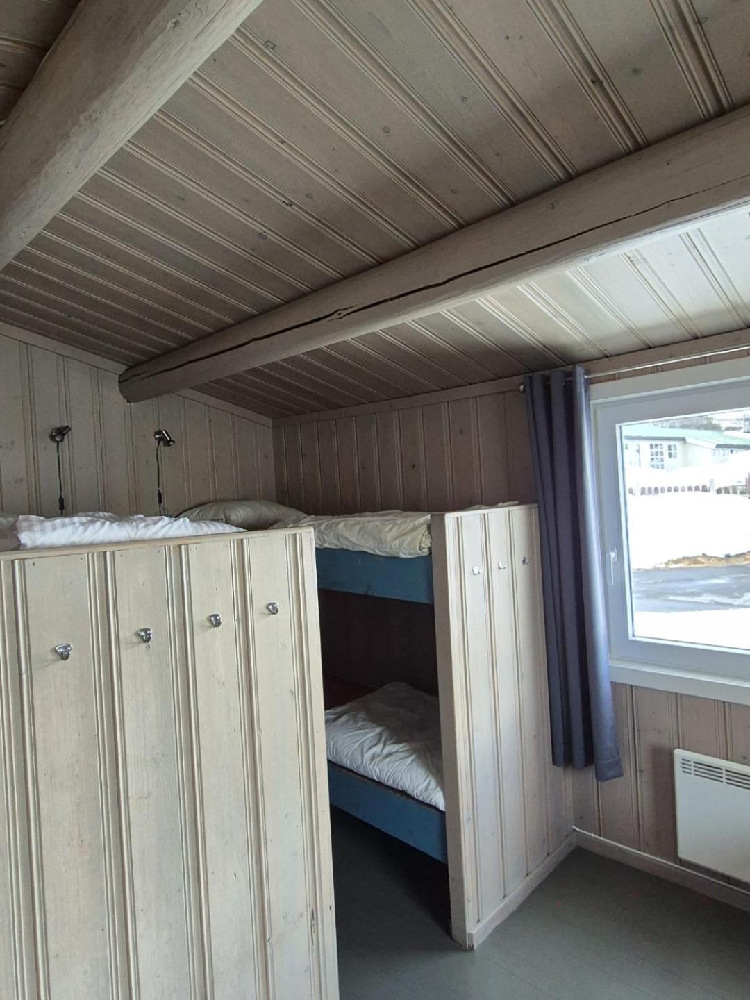 Geilo Hytter & Camping Стая снимка