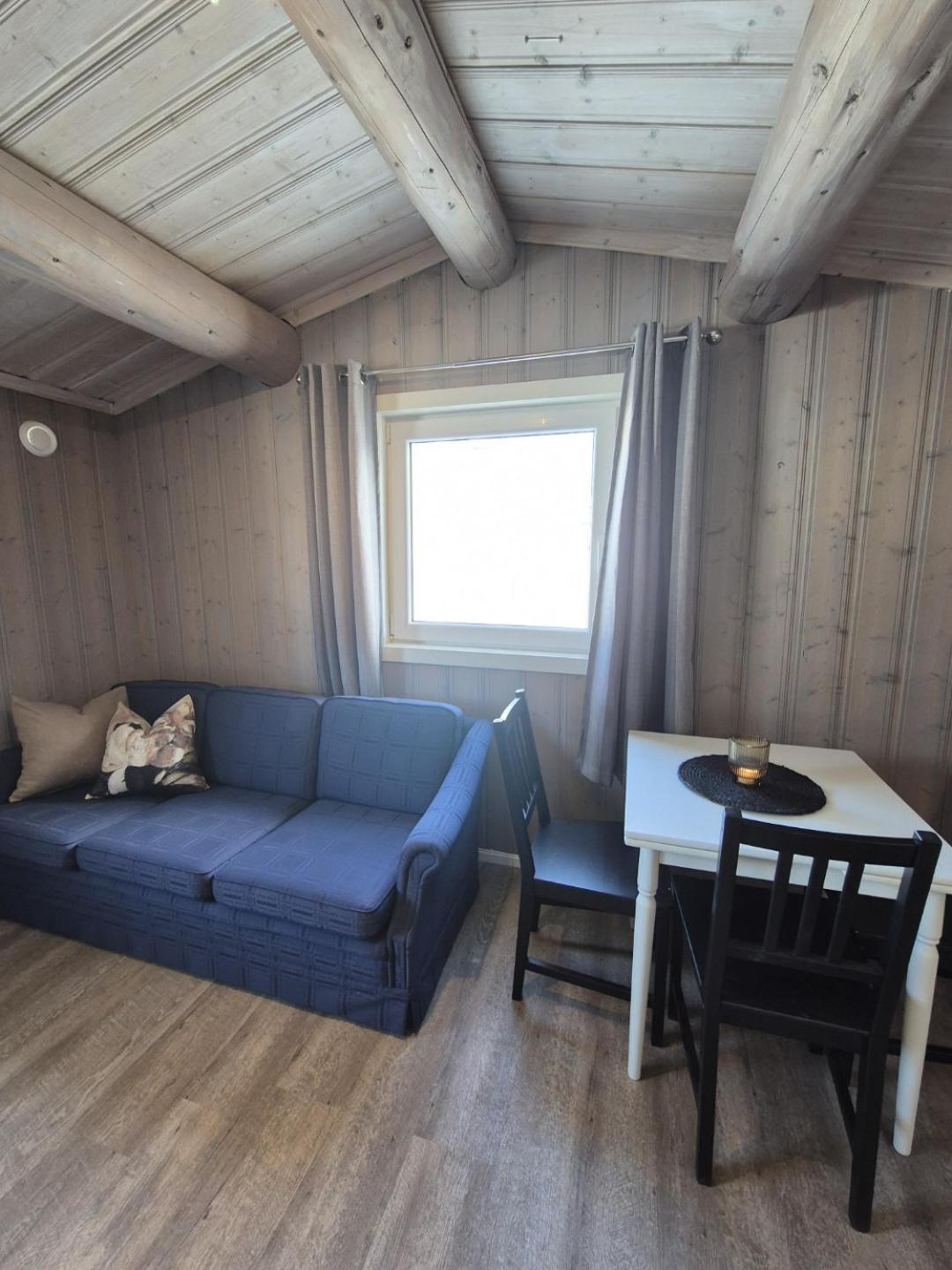 Geilo Hytter & Camping Екстериор снимка