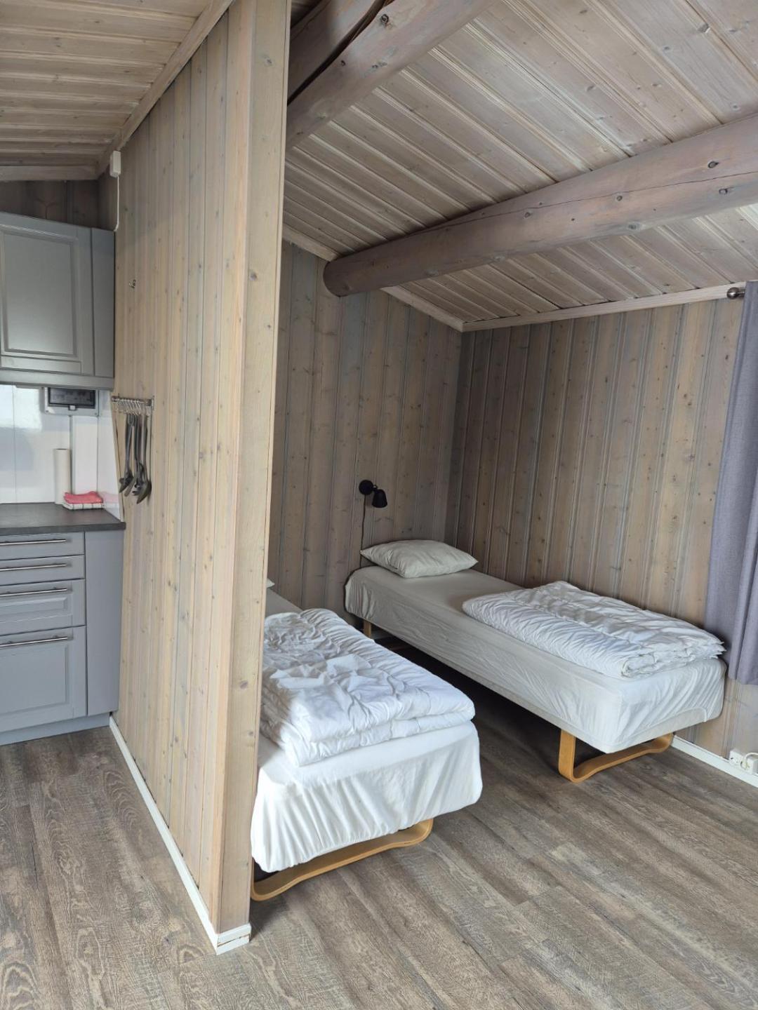 Geilo Hytter & Camping Стая снимка
