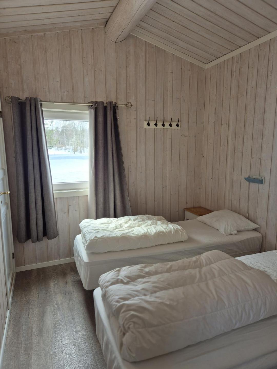 Geilo Hytter & Camping Екстериор снимка
