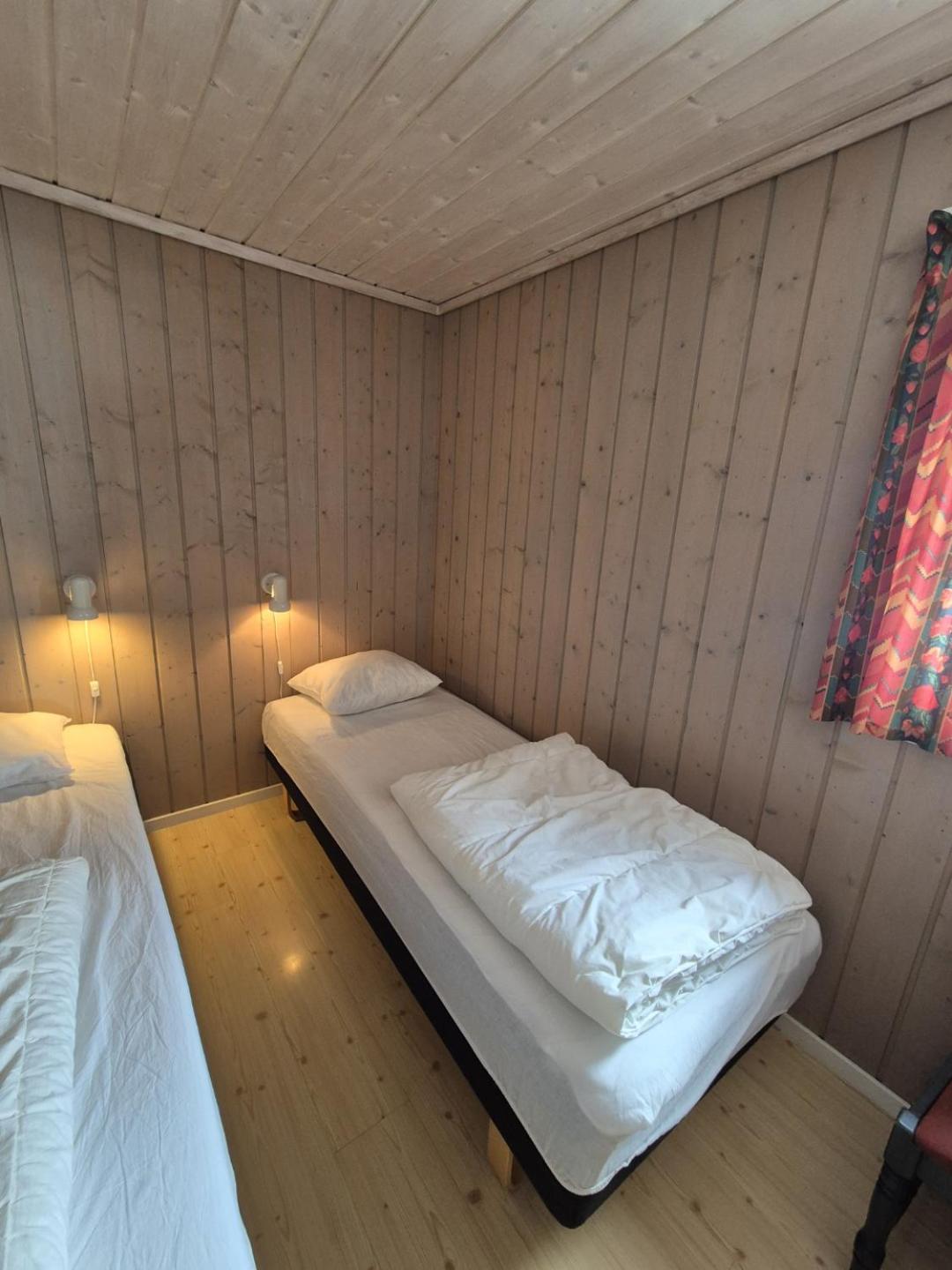 Geilo Hytter & Camping Стая снимка