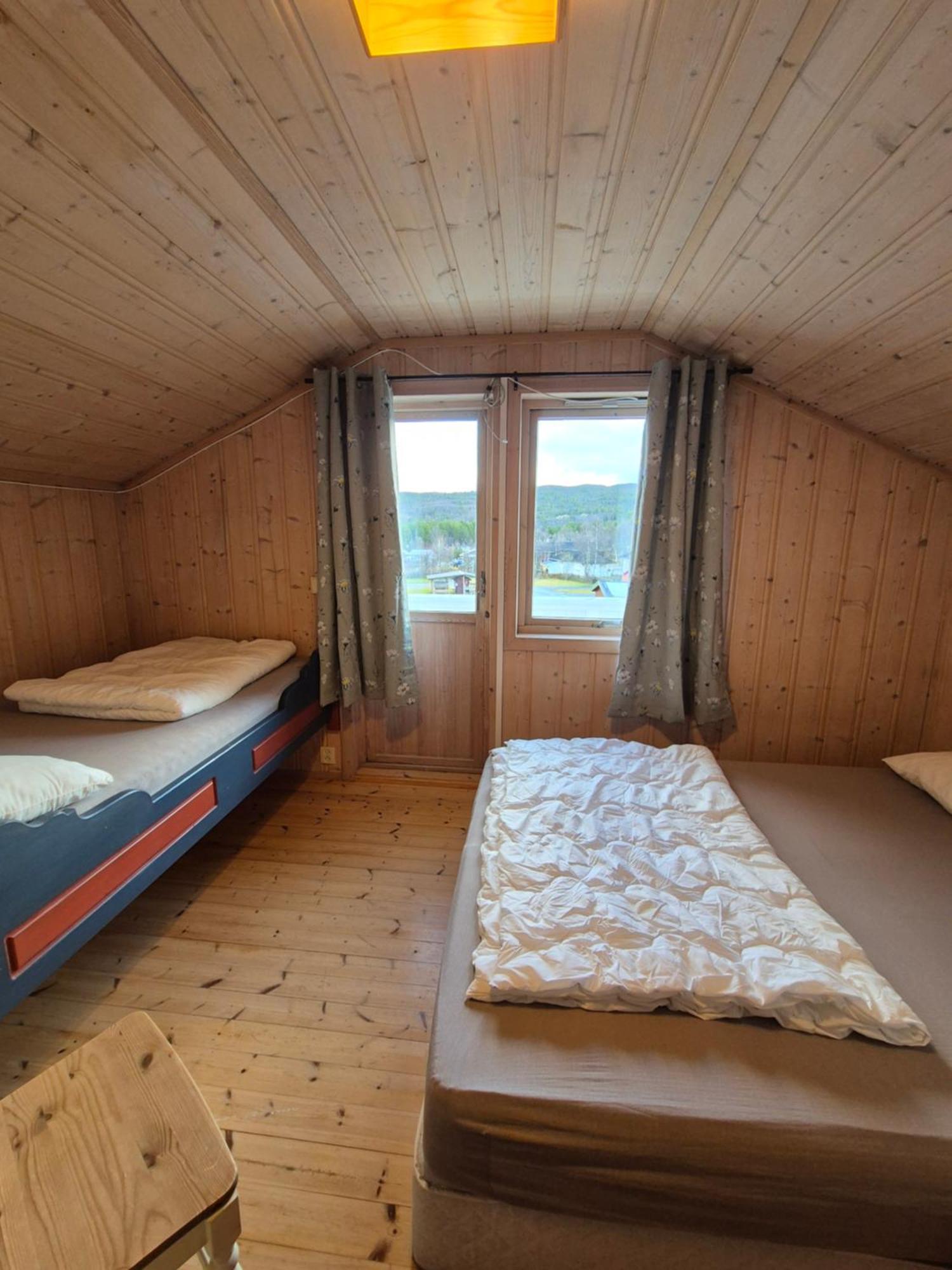 Geilo Hytter & Camping Стая снимка