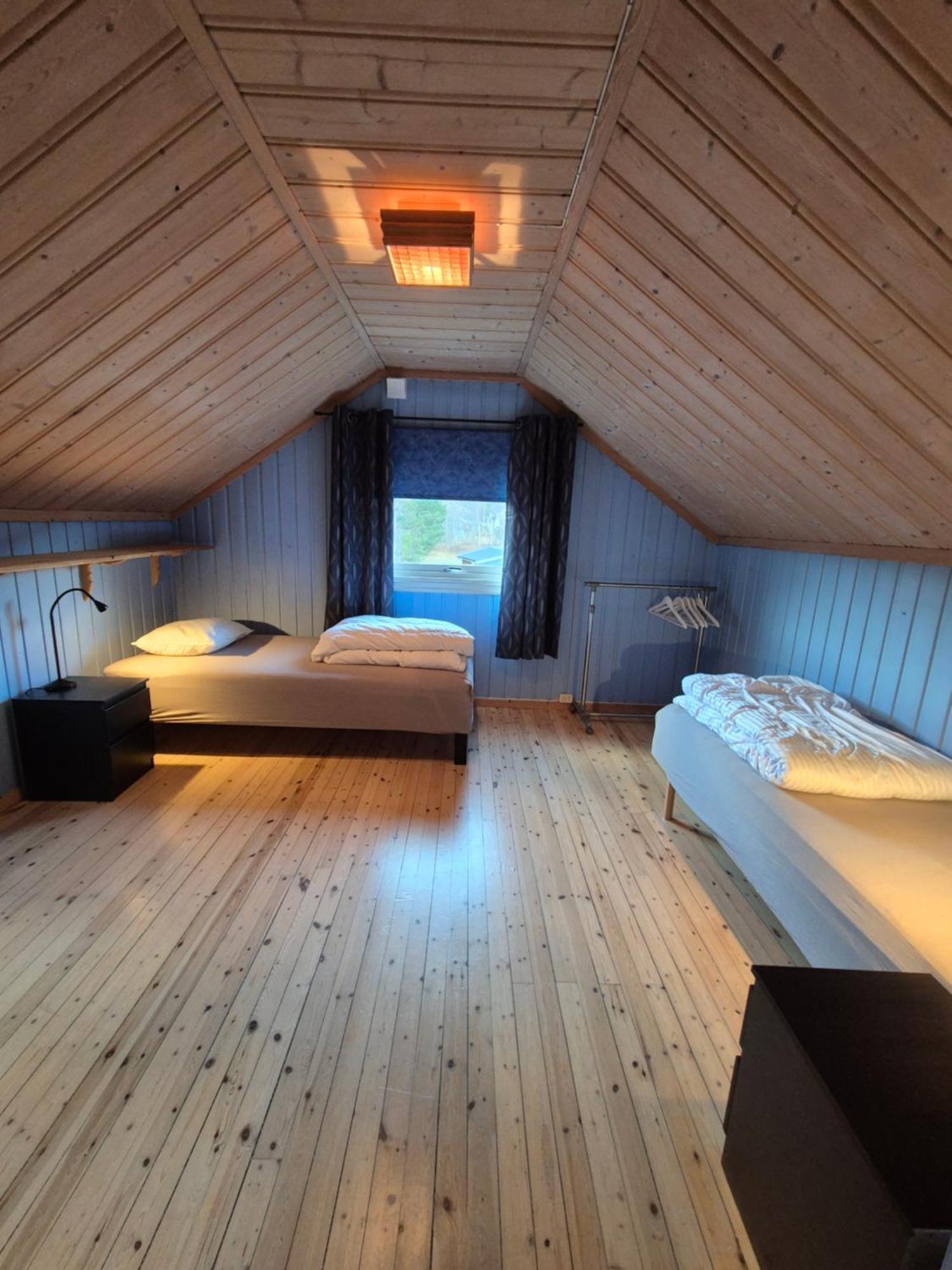 Geilo Hytter & Camping Стая снимка