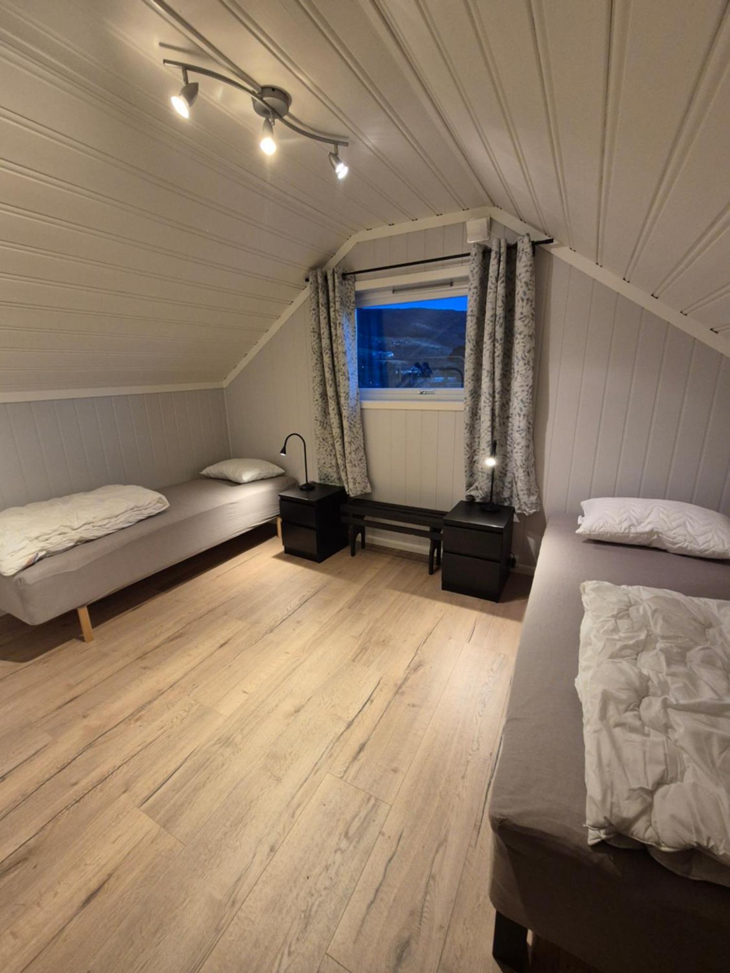 Geilo Hytter & Camping Стая снимка